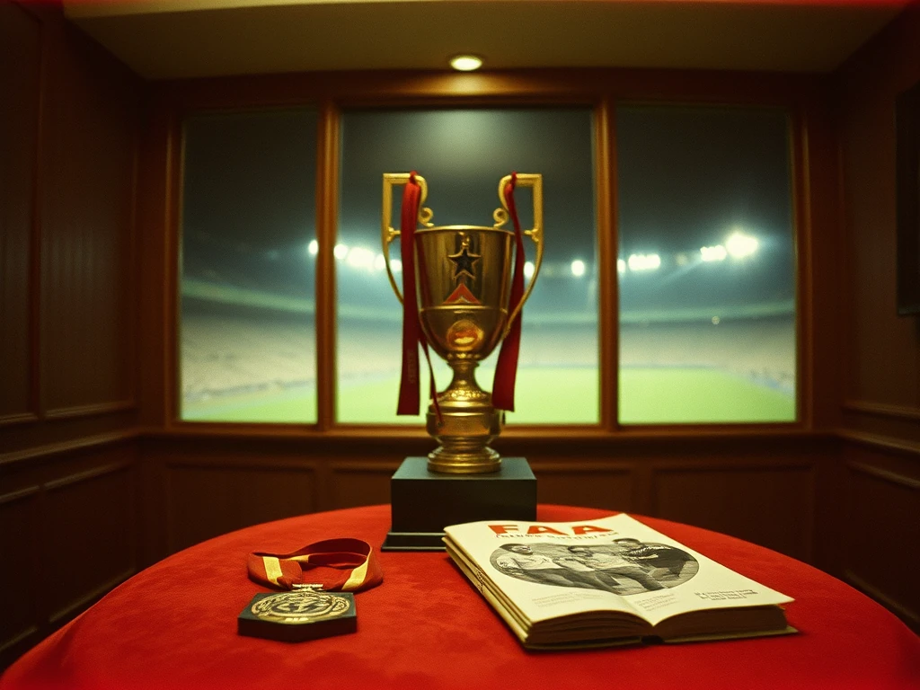 The 2002-03 season marked a significant moment in Cheltenham Town's history as they embarked on a remarkable FA Cup journey