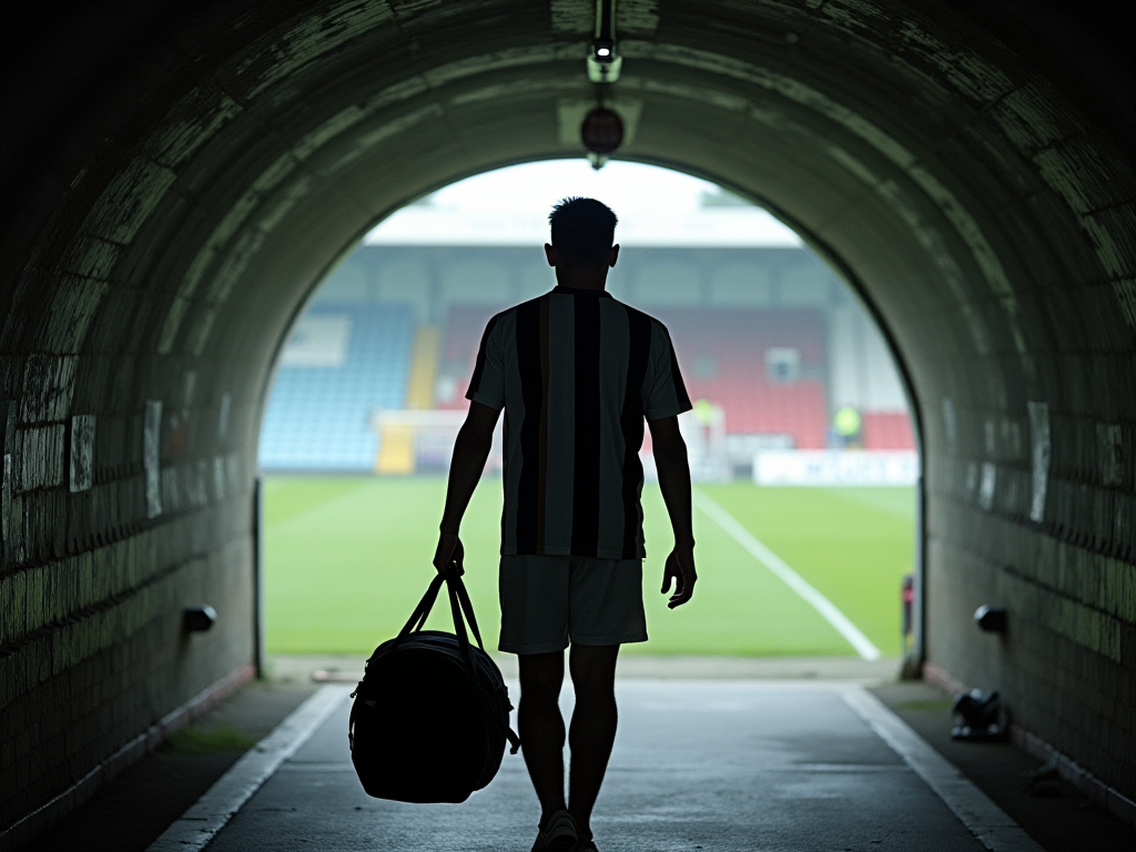 Transfer Talk: Ballymena United United's Potential Moves