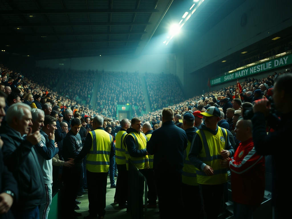 The Heartbeat of Huish Park: Yeovil Town's Supporter Traditions