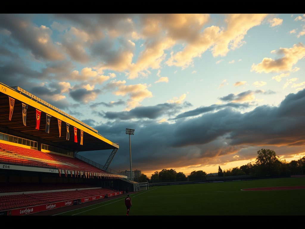 Exploring 72 Hayshead Road: A Home for Red Lichties Fans