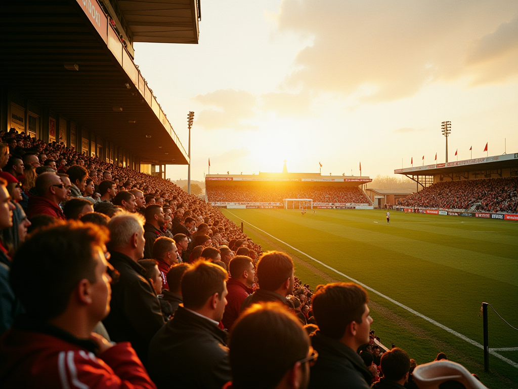 The Heartbeat of Cheltenham: Fan Traditions and Derby Day Rituals