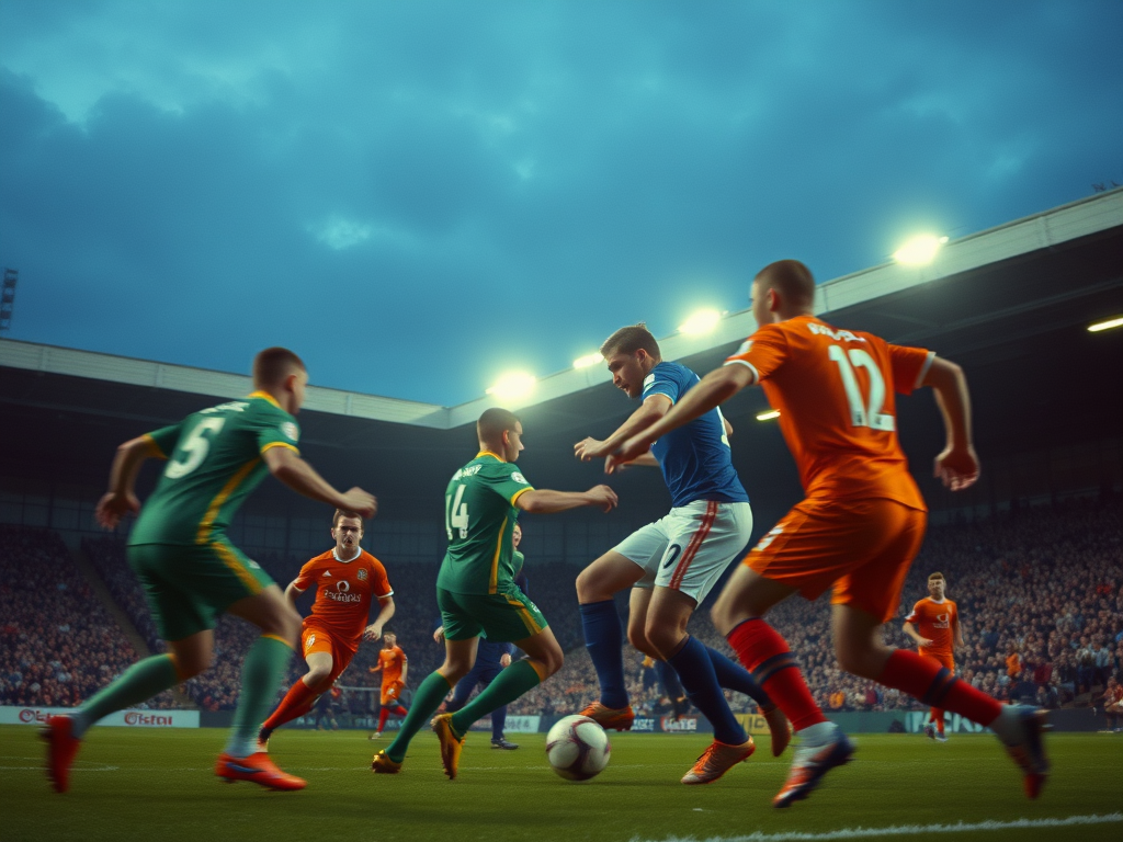 Bohemians vs Drogheda United: A Turning Point for The Gypsies