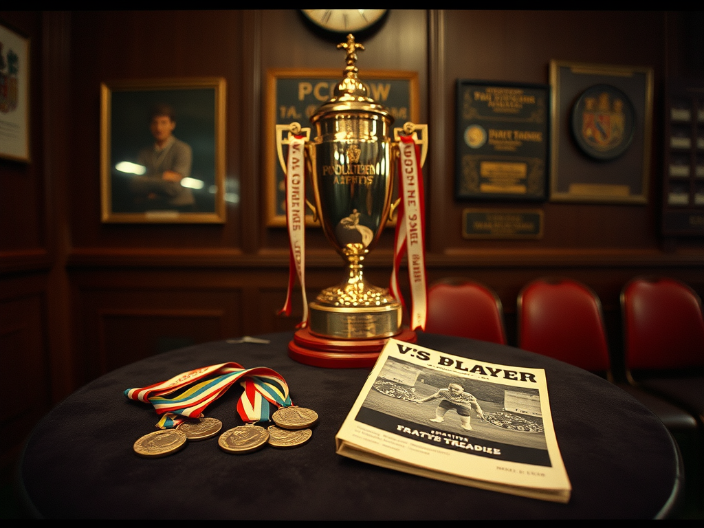 A Journey Through Time: Crystal Palace Women’s 2019 FA Cup Run