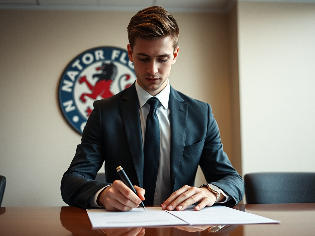 Callum Roberts on the Move: Implications for Scunthorpe United and the EFL