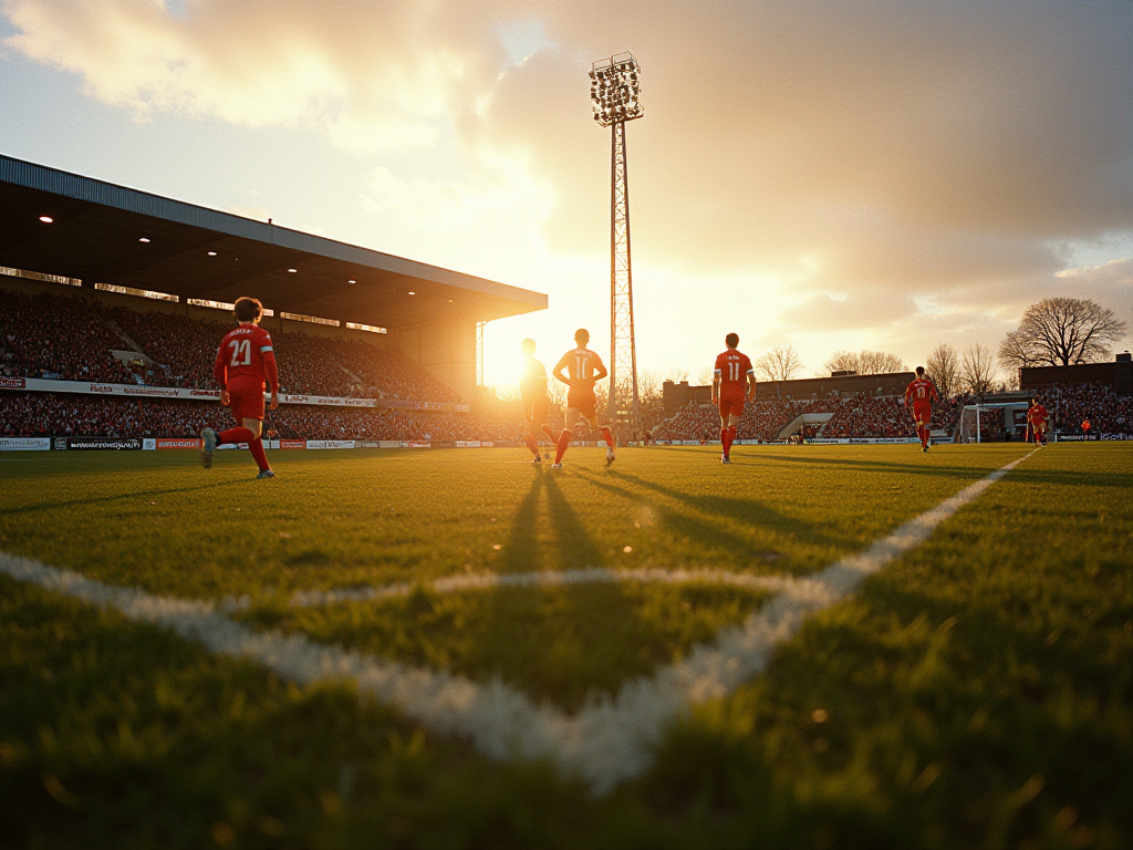Raith Rovers Secure Solid Win Against Derby Rivals