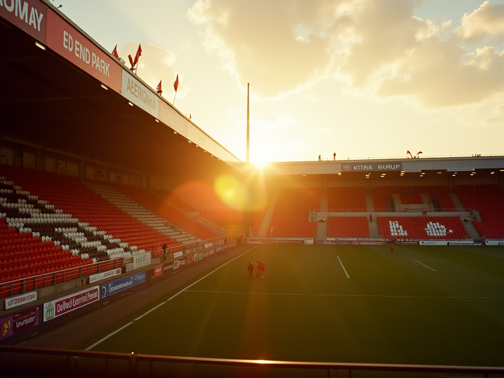 Dunfermline's New Strategy for Upcoming Season