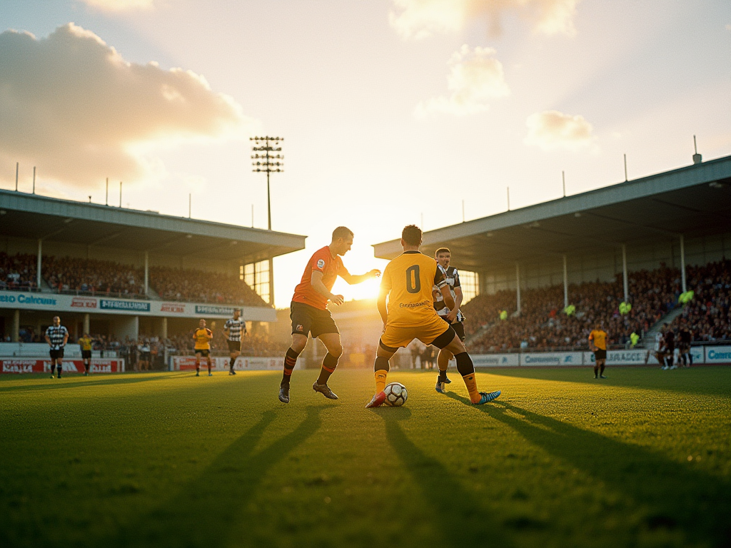 Bray Wanderers Prepare for Season Finale Against Blyth Town