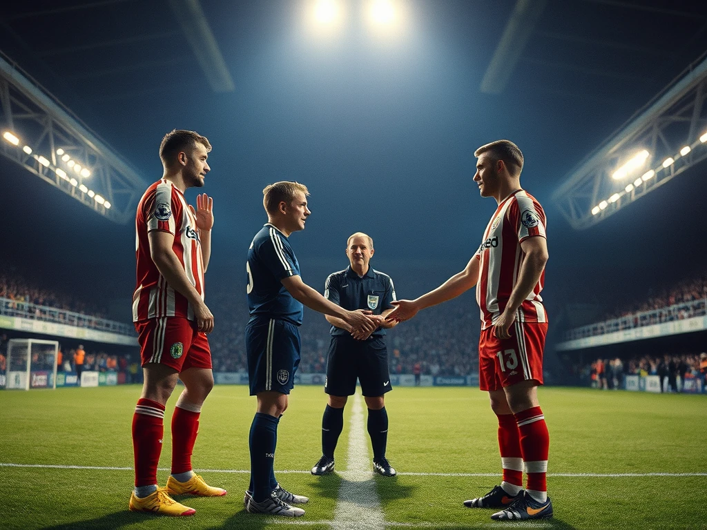 As York City prepares for their next encounter, all eyes will be on the tactical choices and player performances that...