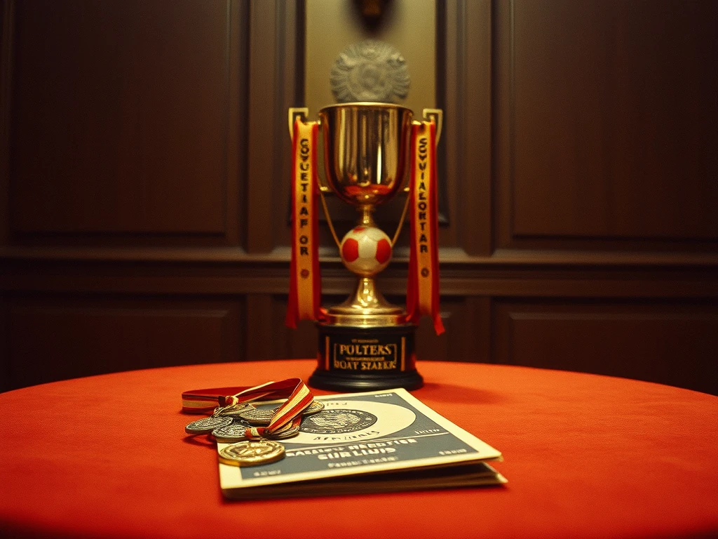 In 1985, Galway United etched their name in Irish football history by winning the FAI Cup, marking a watershed moment for...