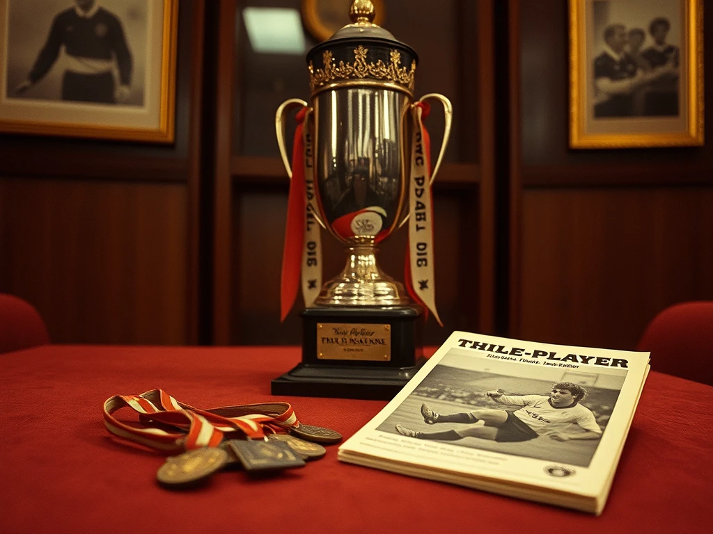 In 1980, Partick Thistle produced one of the most memorable upsets in Scottish football history by defeating the reigning...