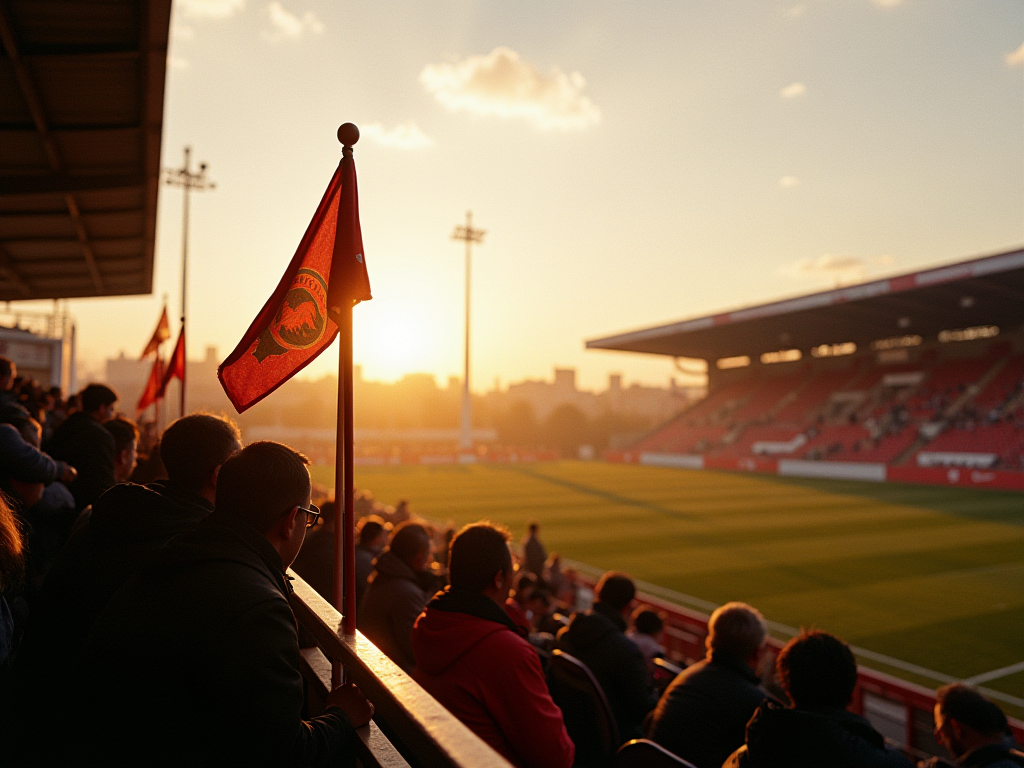 Wham Stadium Thriller Ends in Frustrating Draw as Stanley Squander Leads Against Crawley