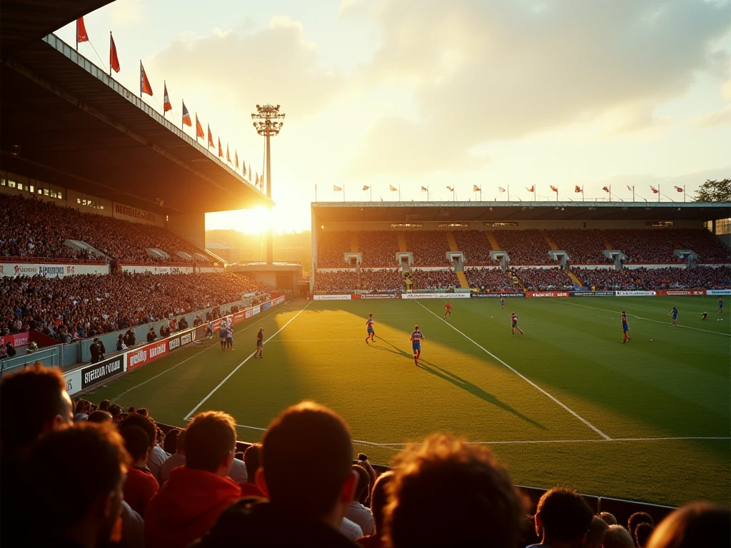 Glentoran showcases a versatile tactical approach, utilizing both defensive solidity and attacking width this season in...