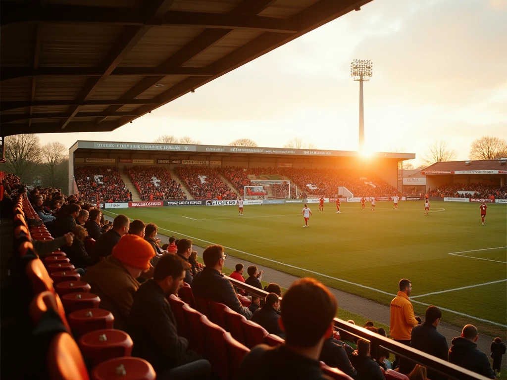 Boston United fans anxiously await clarity on striker Jacob Hazel's future after the club's retained list revealed...