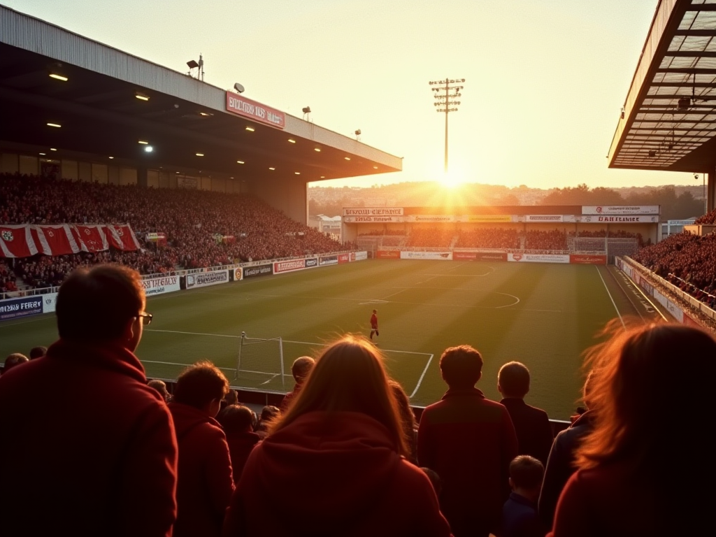 A Glorious Day: Briton Ferry's 1993 FAW Premier Cup Triumph