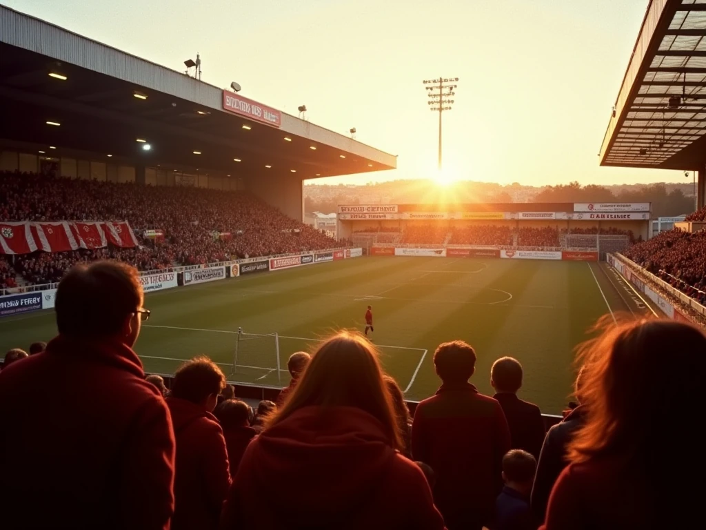 In 1993, Briton Ferry achieved a historic milestone by clinching the FAW Premier Cup, showcasing their resilience and...