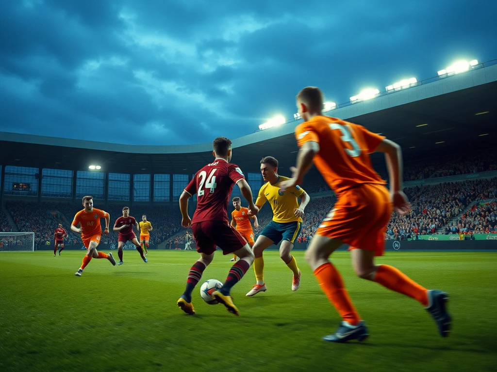 Larne's recent 4-0 loss to Red Star Belgrade may seem daunting, but the experience gained will be invaluable for the...