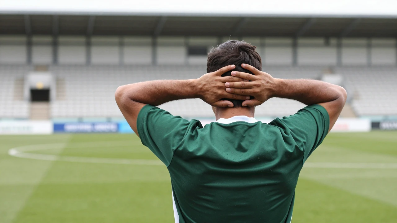 Cork City are planning their squad for next season's Premier Division return, with manager Barry Robson identifying...