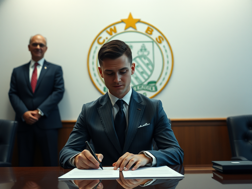 Portadown on the verge of signing a new goalkeeper
