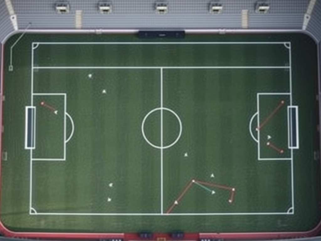 Analysis of Milton Keynes Dons' tactical setup