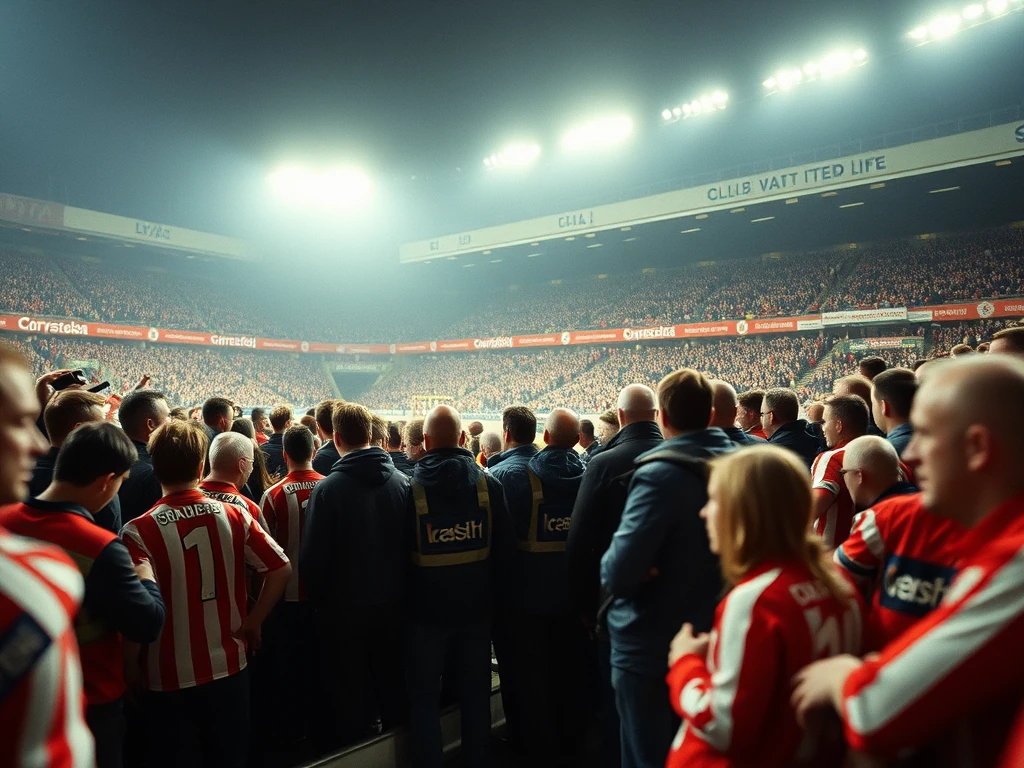 Derry City supporters have cultivated a vibrant fan culture that thrives on tradition and rivalry. The atmosphere during...