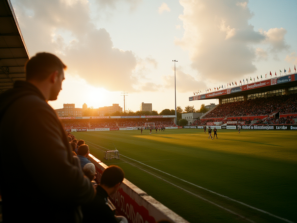 Glentoran's Tactical Approach for the Season