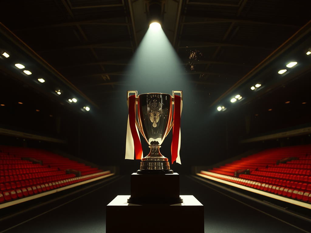 Brackley Town's Historic FA Trophy Triumph: A Journey to Remember