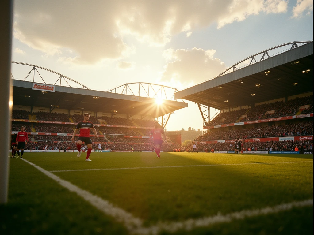 Rochdale have secured their coveted spot in the Wembley final, bouncing back from the heartbreak of missing automatic...