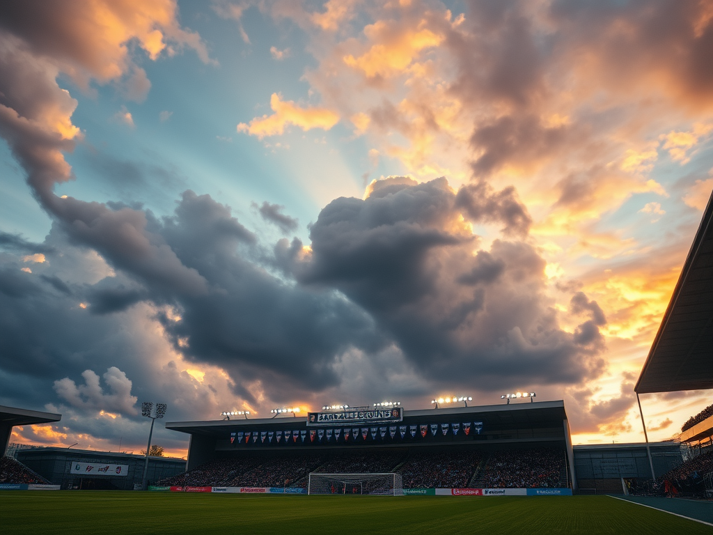 Bray Wanderers aim for playoff glory in 2024