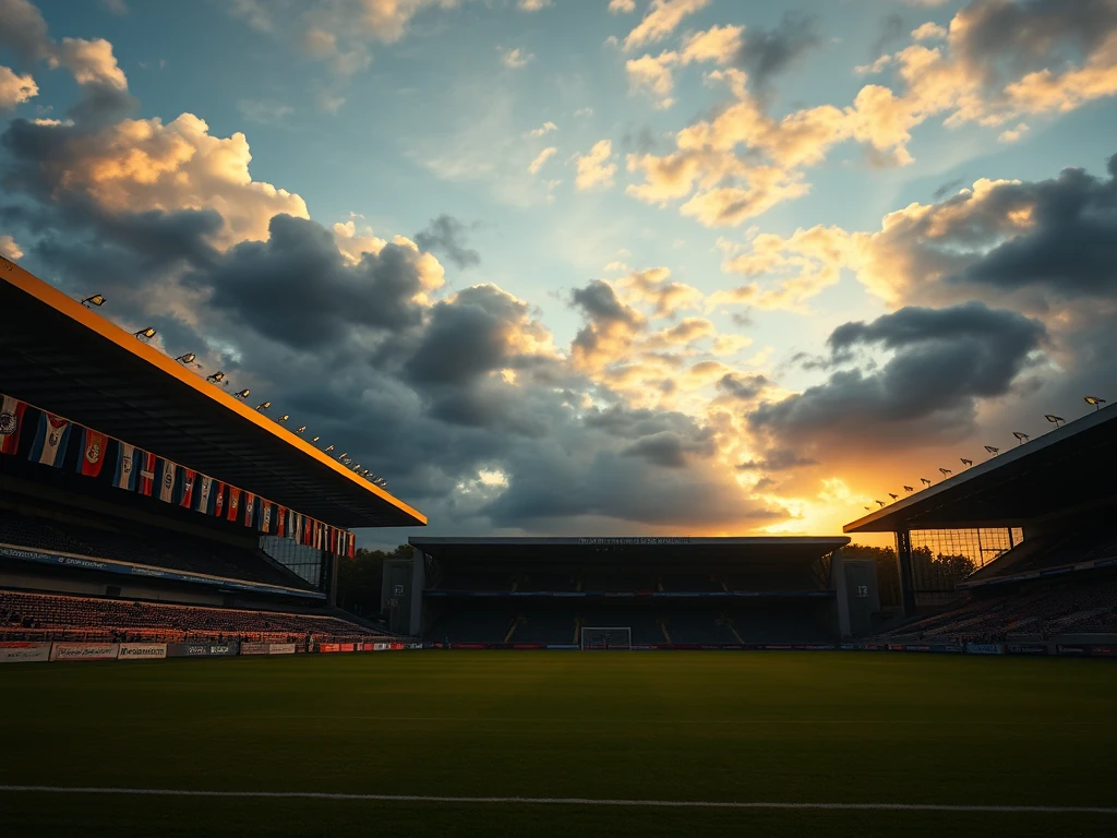 Morton has announced the Premier Sports Cup schedule, with exciting fixtures ahead