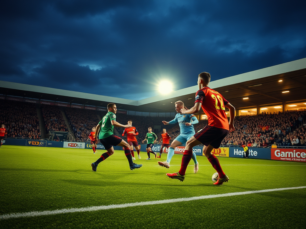 Understanding the Cardiff Met Archers: Identity and Impact in Welsh Football