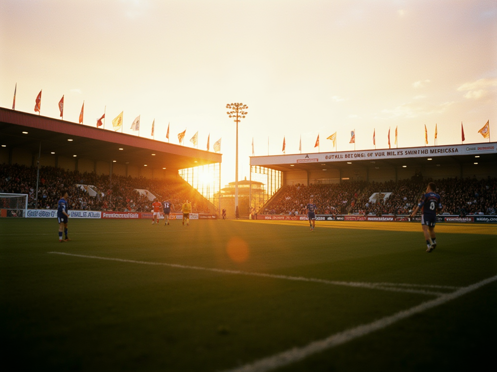 Gillingham's Next Challenge: Tactical Preview Against Port Vale