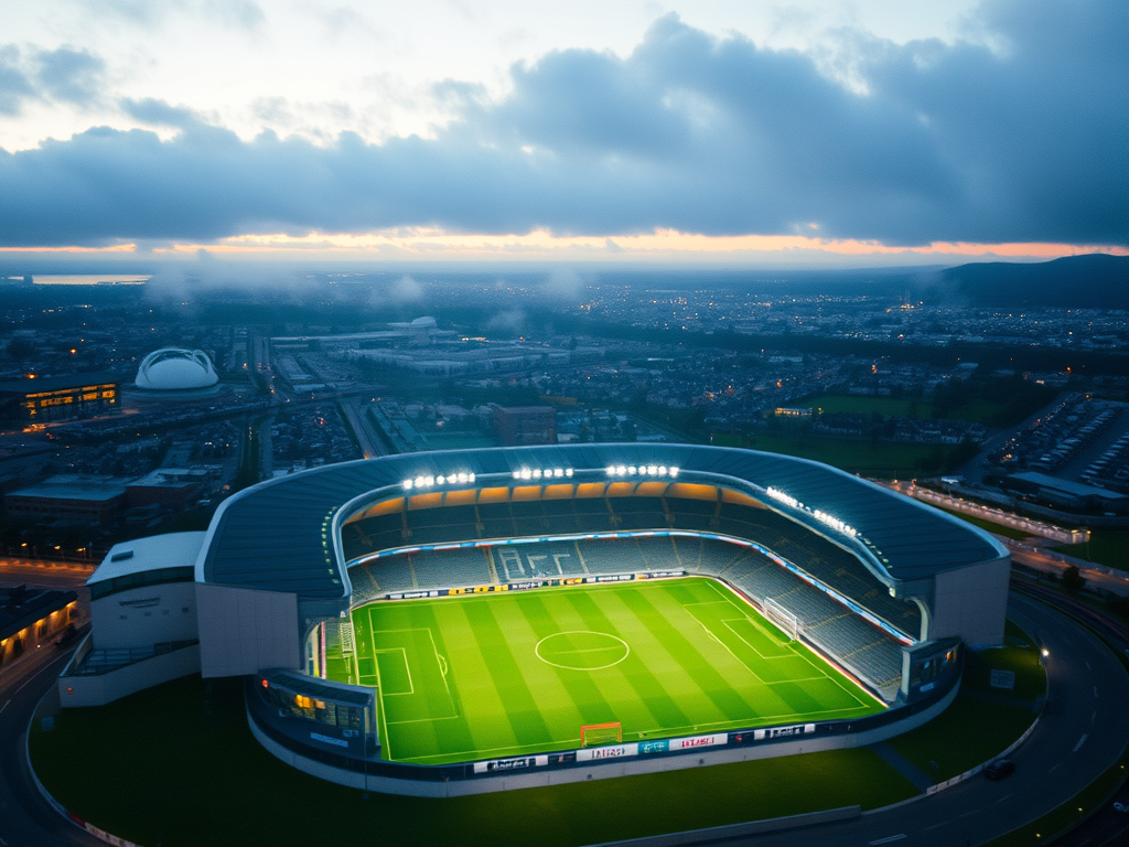 Match Preview: Derry City's Clash Against Cork City