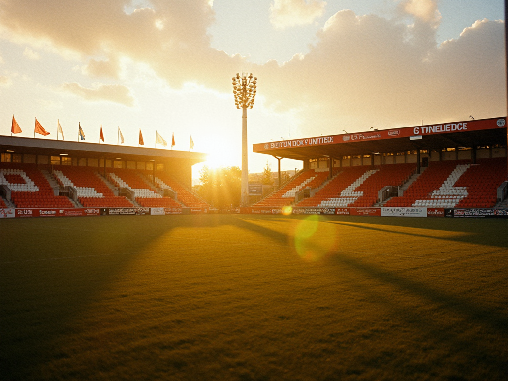 Boston United’s Tactical Approach Under New Manager
