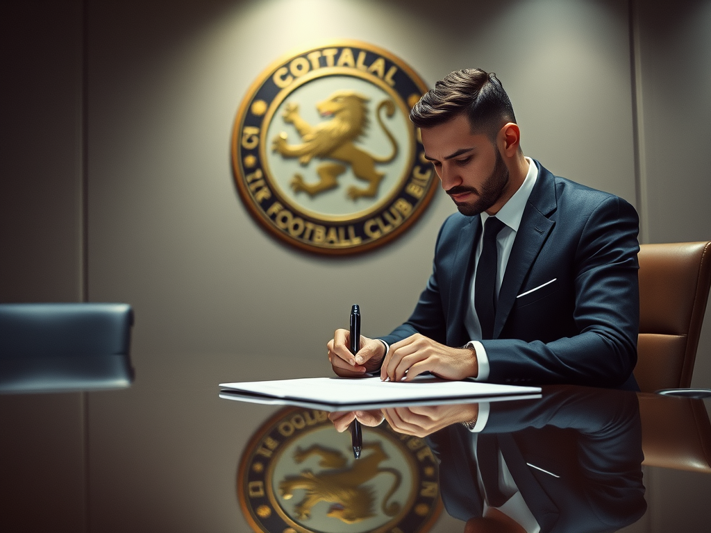 Chesterfield's transfer strategy: a look at potential signings