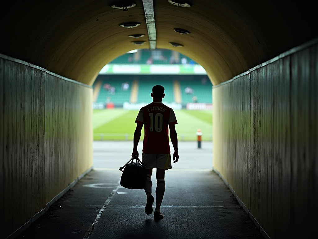 Transfer Speculation: Glentoran Eyeing New Talents