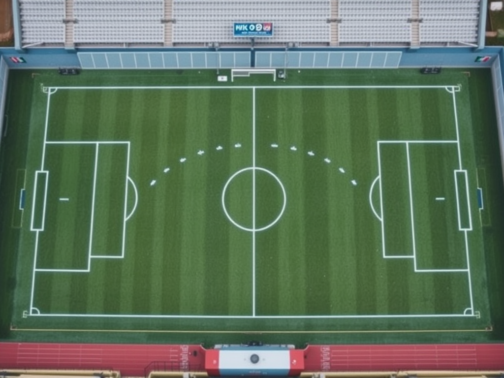 Newport County's tactical evolution