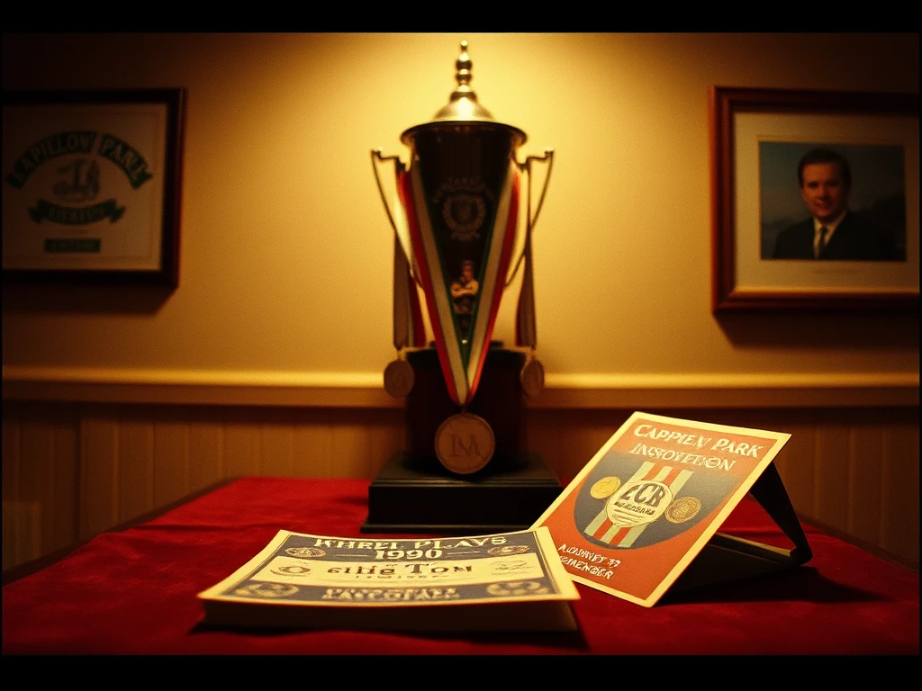 Morton's remarkable Scottish Cup campaign in 1990 saw them defy the odds and capture the hearts of fans