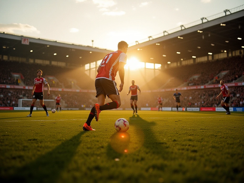 Achieving promotion to League One is a thrilling prospect for Swindon Town, promising enhanced revenue and a higher...