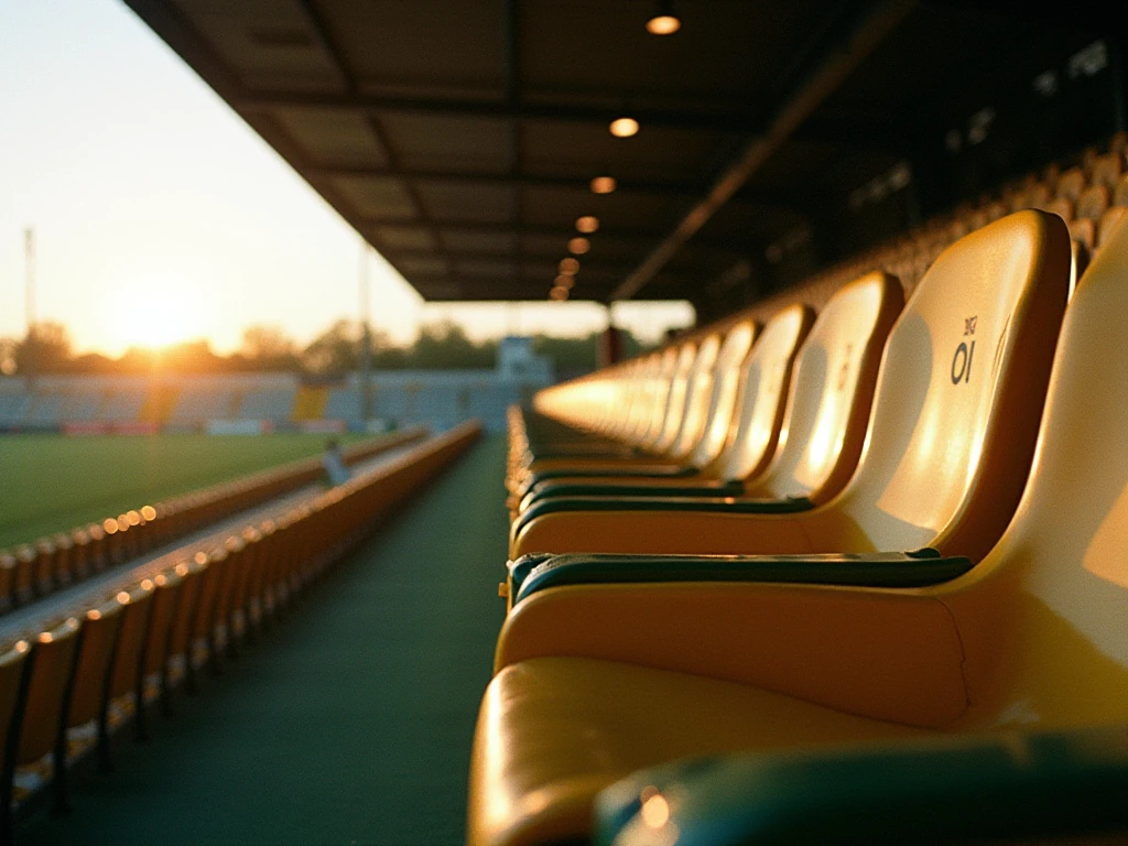 While Shamrock Rovers remain a formidable force in the League of Ireland Premier Division, recent performances have...