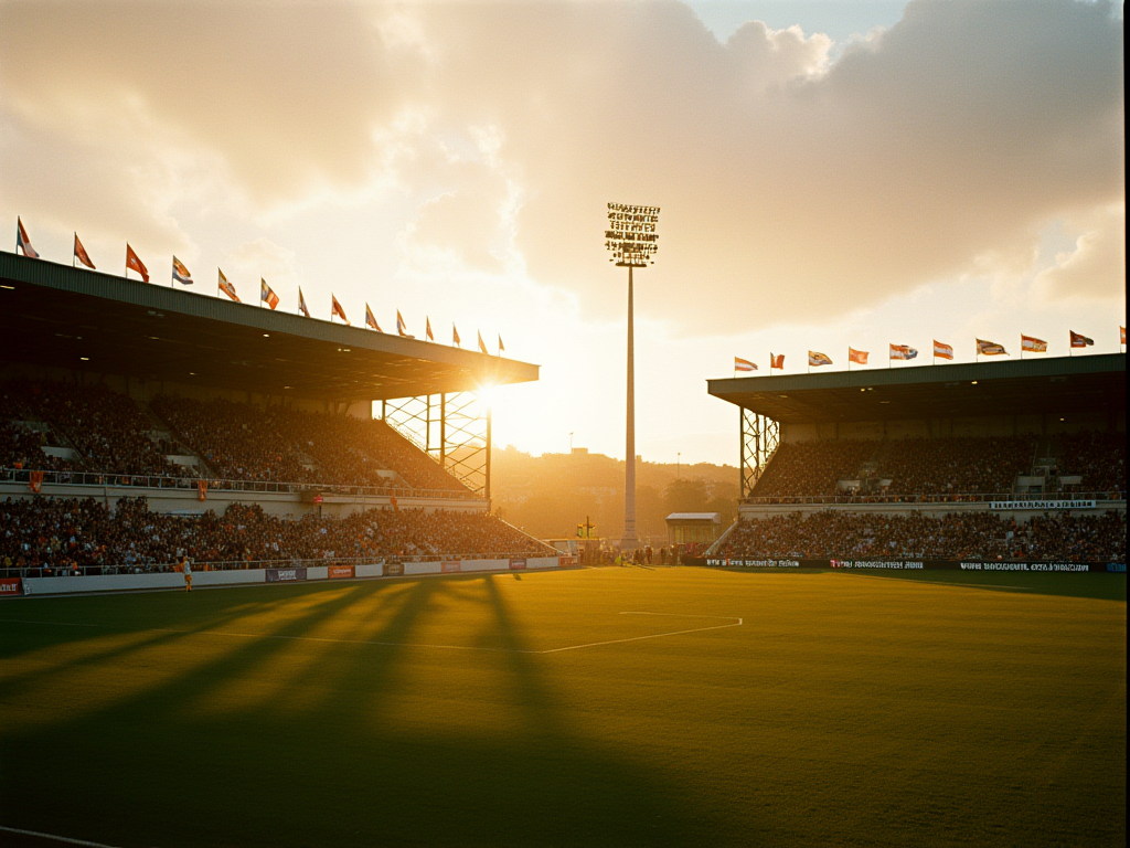 TNS Unveils Game-Changing Acquisition: The Perfect Weapon Arrives at Park Hall
