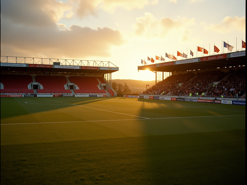 St. Patrick's Athletic Set to Face Sligo Rovers This Good Friday