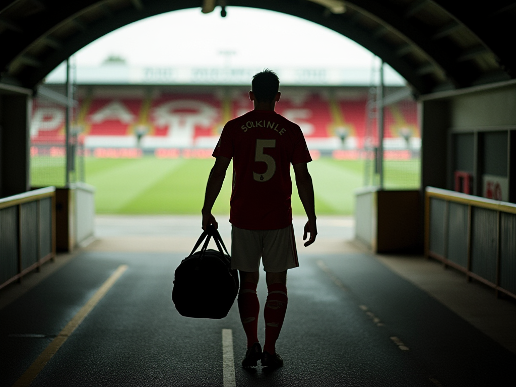 Transfer Rumors Surrounding Cliftonville FC: Key Updates