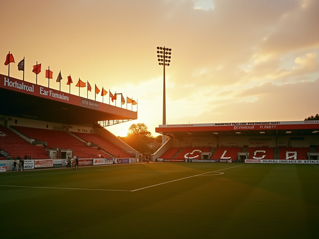 Portadown's Tactical Edge: The Role of Josh Carson