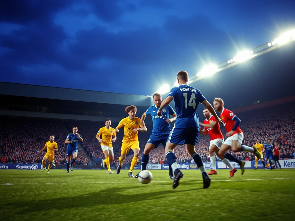 Bristol Rovers fall 2-1 to Leicester City in pre-season friendly