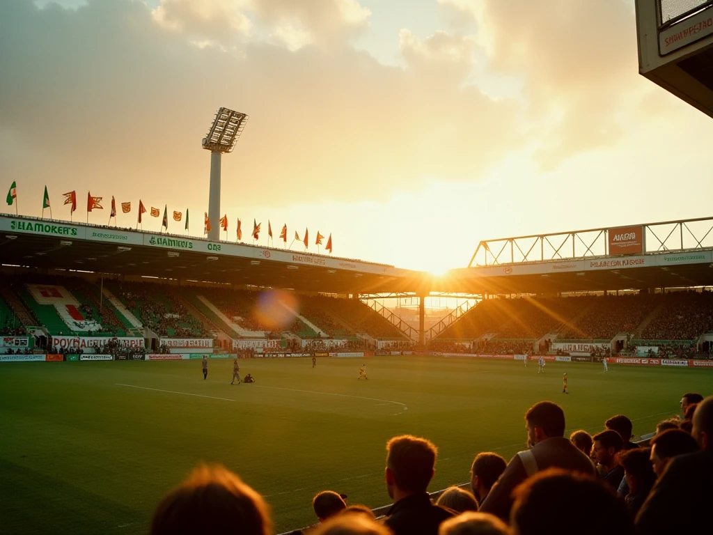 An analysis of Shamrock Rovers' tactical approach in the League of Ireland Premier.
