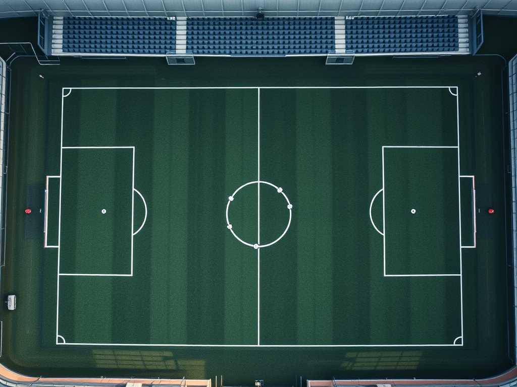 Annagh United's tactical evolution under pressure
