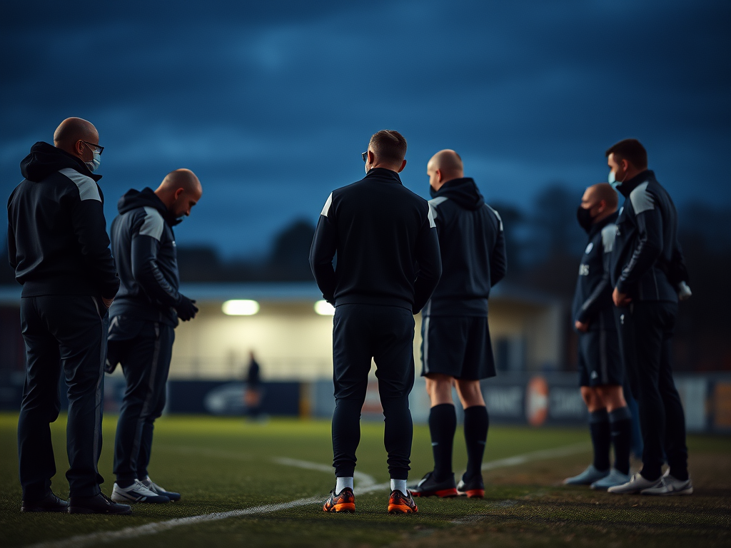 Waterford FC's Near Miss: Reflections on a Narrow Loss and Future Prospects