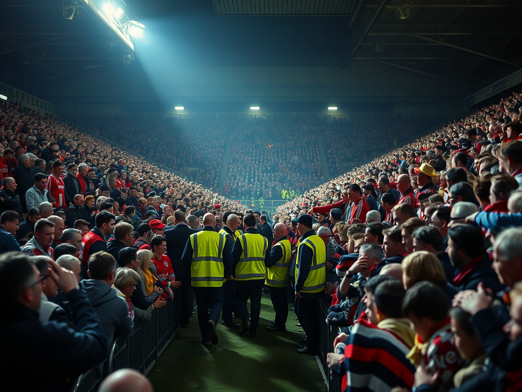 The Soul of Accrington: Unpacking Our Unique Supporter Traditions