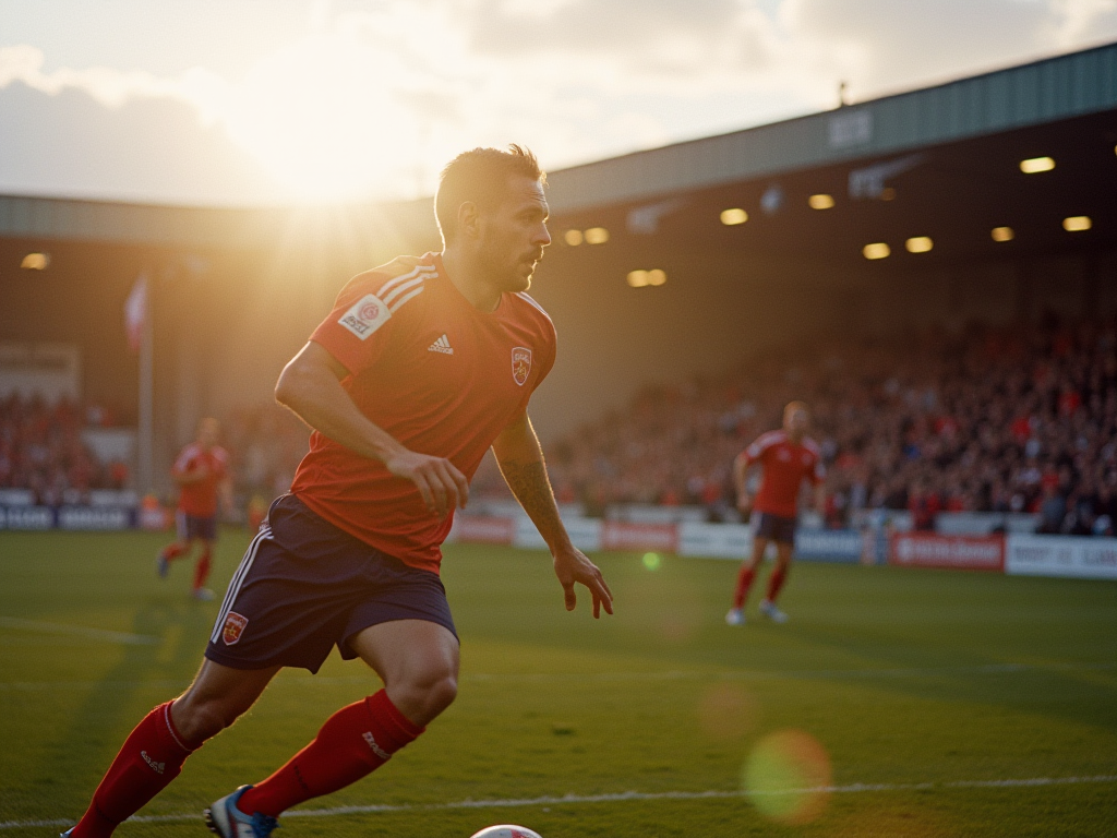 Dougie Imrie's Candid Assessment After Tough Night in Perth