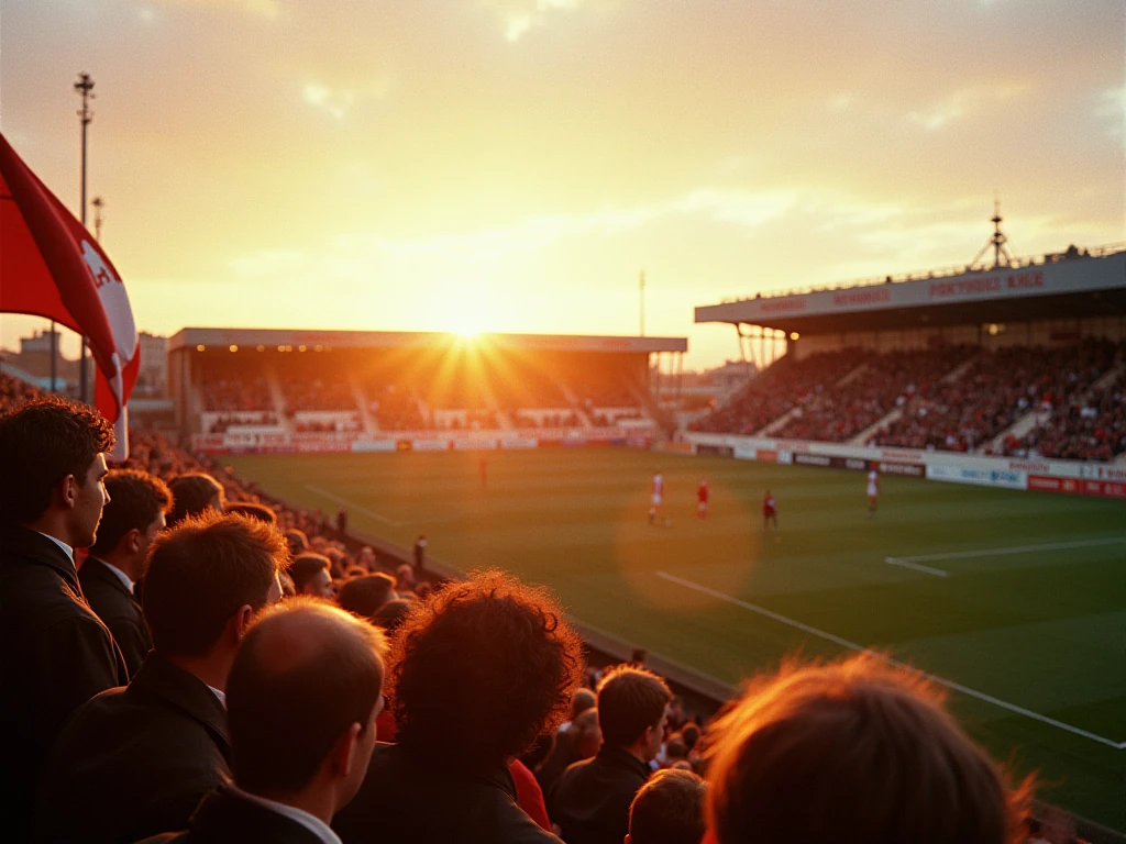 In 1980, Portadown secured an unforgettable victory in the Irish Cup, marking a pivotal moment in the club's history